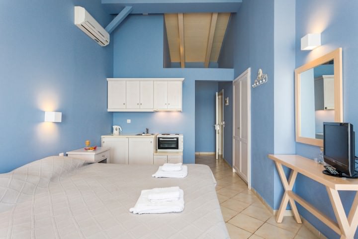 Palazzo Greco - Junior Suite