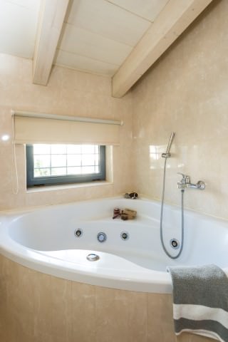 Palazzo Greco - Two Bedroom Suite