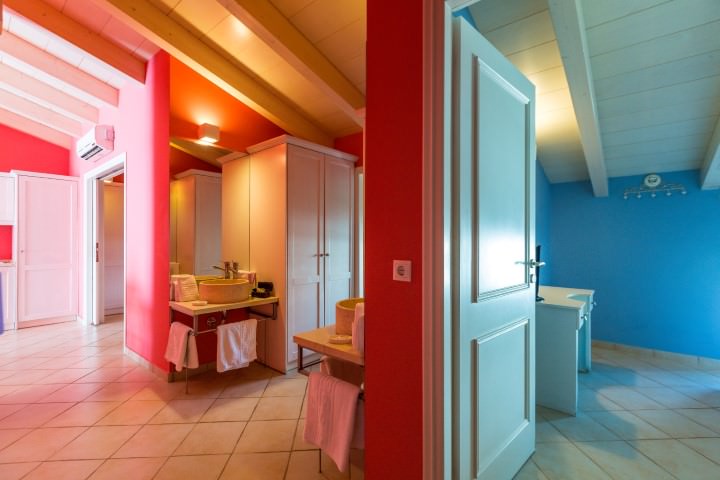 Palazzo Greco - Two Bedroom Suite