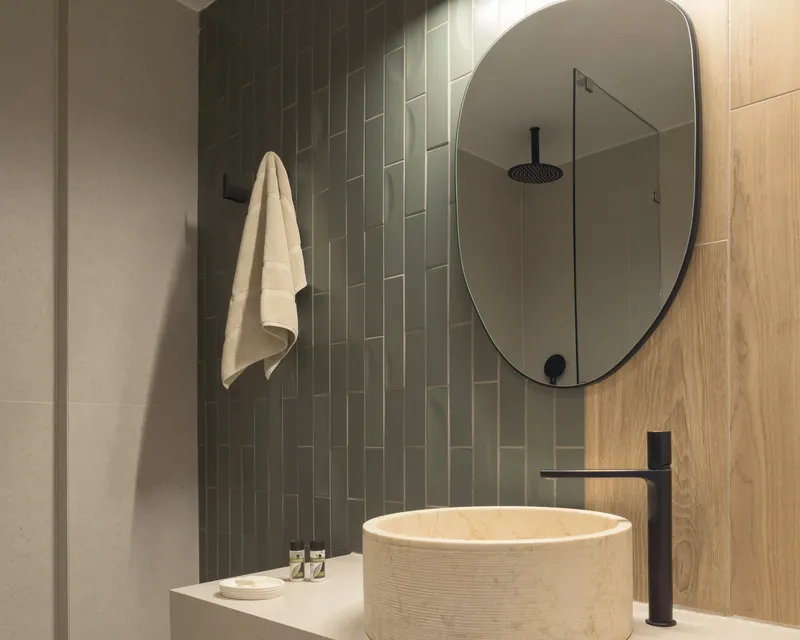 Palazzo Greco - Junior Suite