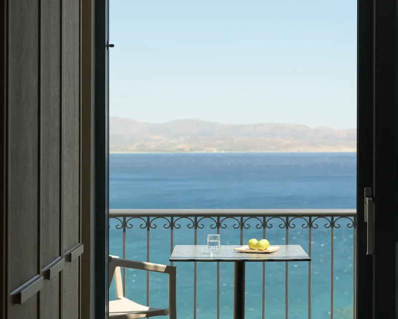 Palazzo Greco - Two Bedroom Suite