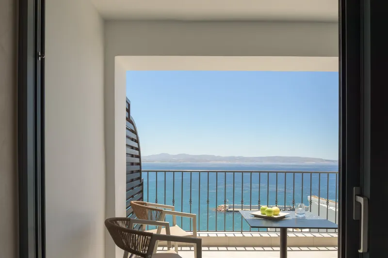 Palazzo Greco - Two Bedroom Suite