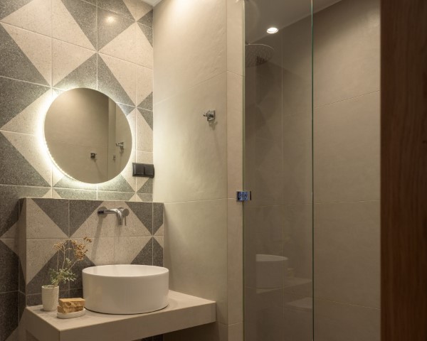Palazzo Greco - Junior Suite