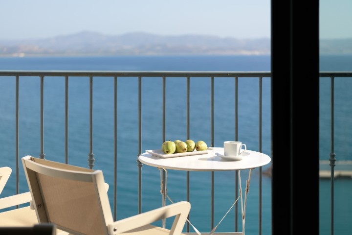 Palazzo Greco - Junior Suite