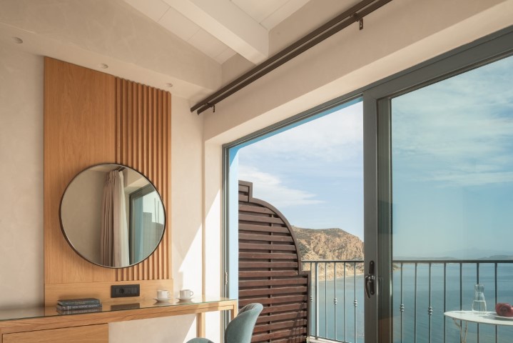 Palazzo Greco - Junior Suite