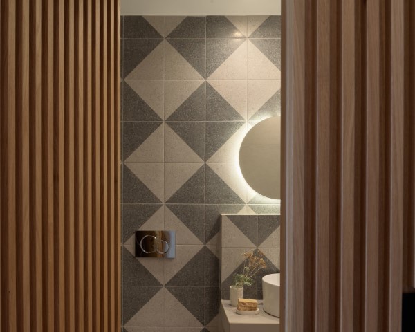 Palazzo Greco - Junior Suite